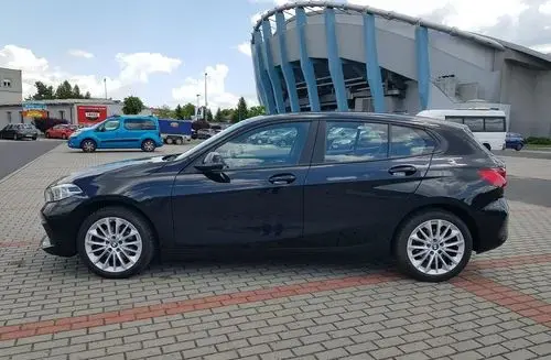 BMW Seria 1 