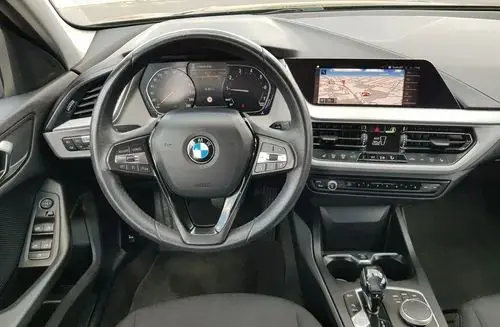 BMW Seria 1 