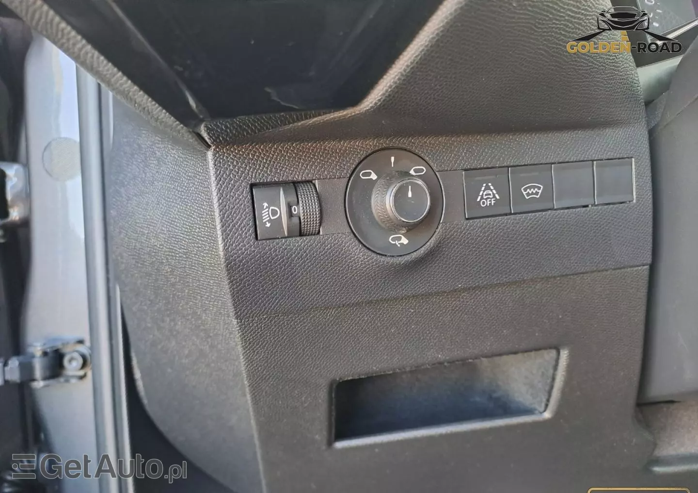 DS AUTOMOBILES DS 7 Crossback 