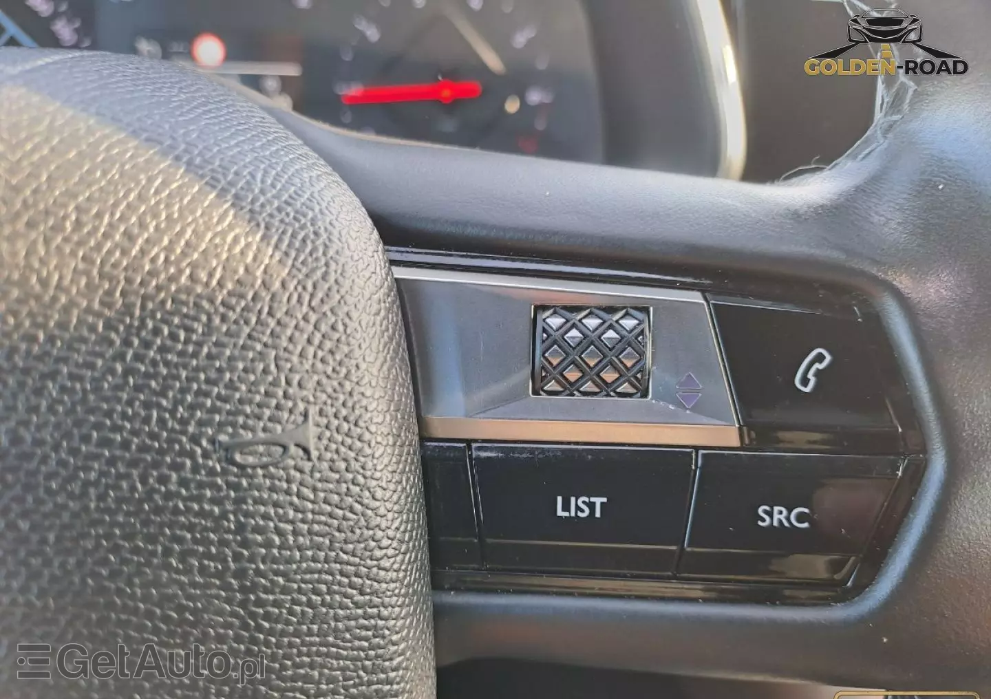 DS AUTOMOBILES DS 7 Crossback 