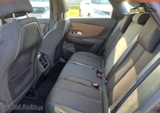 DS AUTOMOBILES DS 7 Crossback 