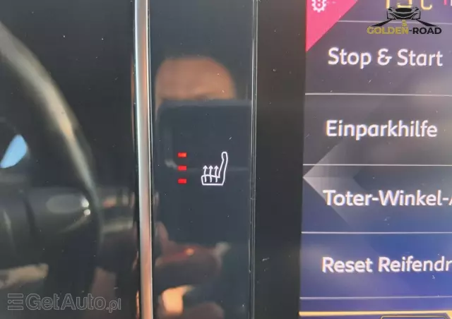 DS AUTOMOBILES DS 7 Crossback 