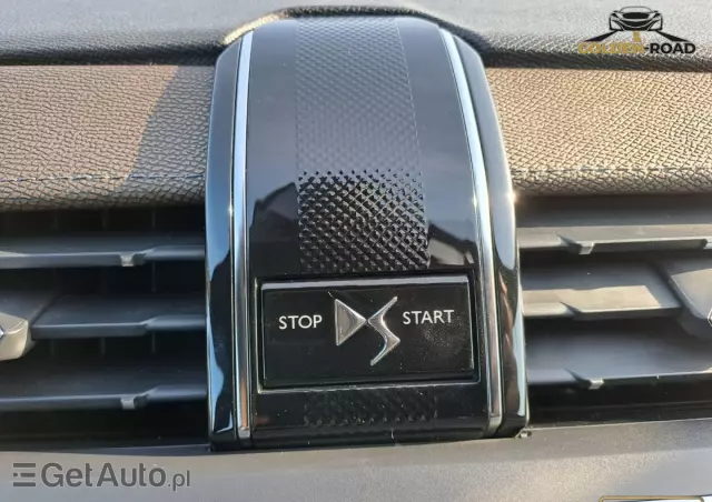 DS AUTOMOBILES DS 7 Crossback 