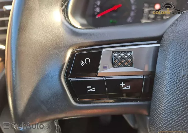 DS AUTOMOBILES DS 7 Crossback 