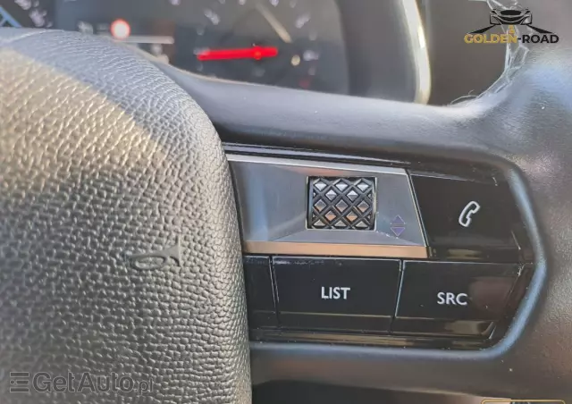 DS AUTOMOBILES DS 7 Crossback 