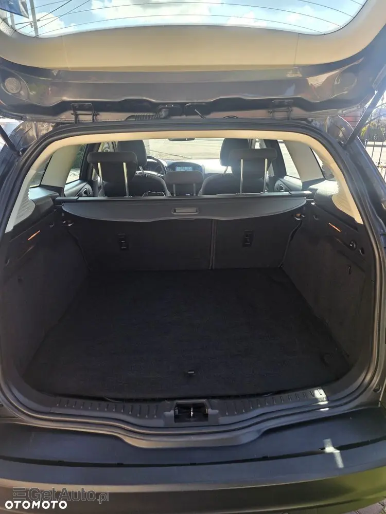 FORD Focus 1.0 EcoBoost Titanium