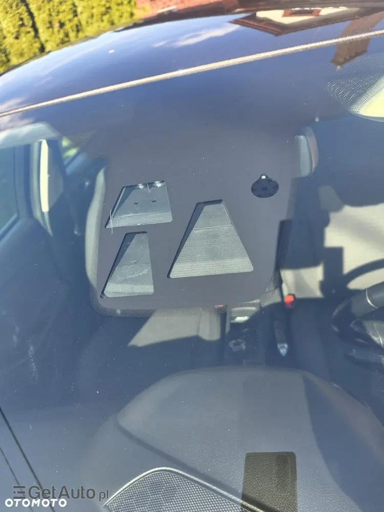 FORD Focus 1.0 EcoBoost Titanium