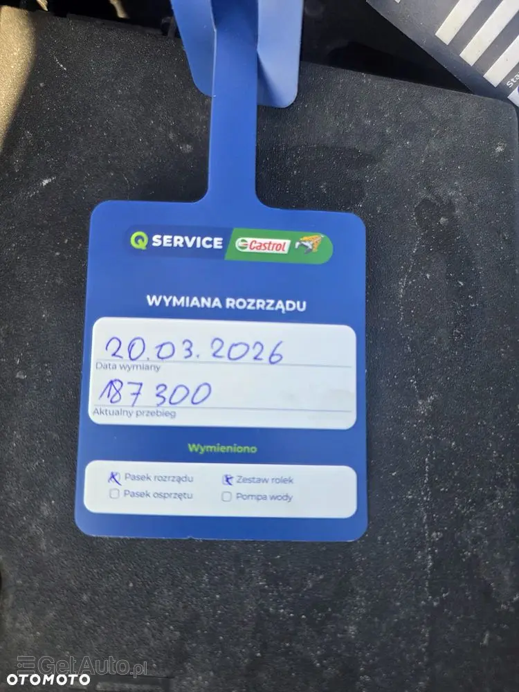 FORD Focus 1.0 EcoBoost Titanium