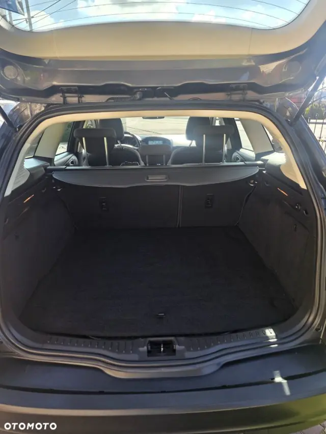 FORD Focus 1.0 EcoBoost Titanium