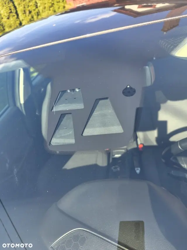 FORD Focus 1.0 EcoBoost Titanium