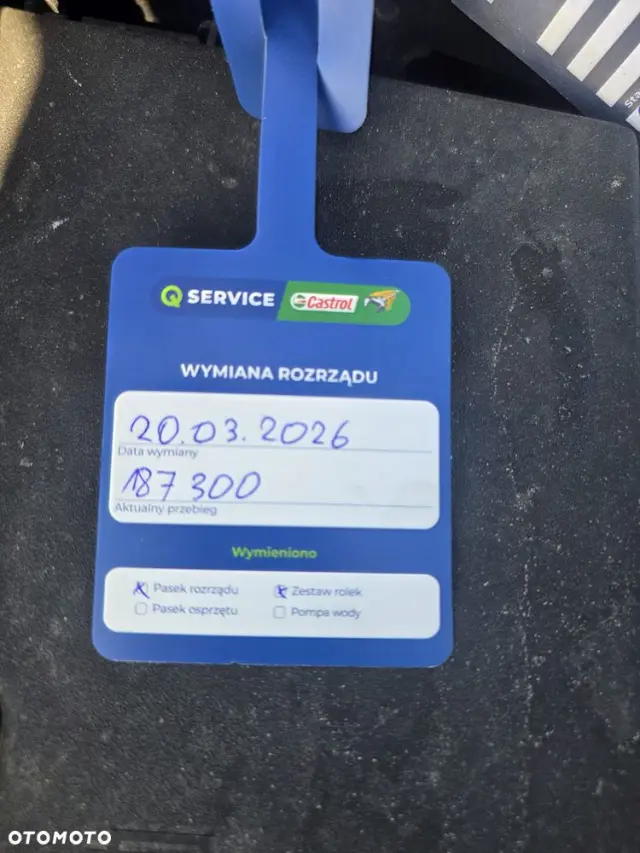 FORD Focus 1.0 EcoBoost Titanium