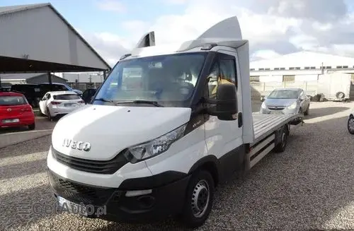 IVECO 29 Daily 