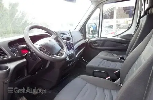 IVECO 29 Daily 