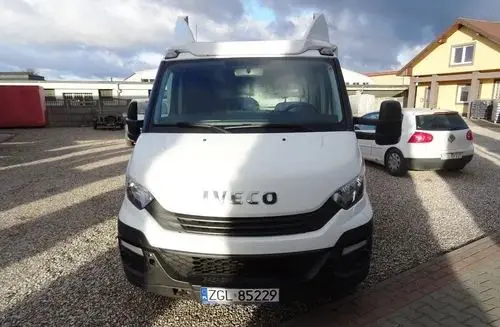 IVECO 29 Daily 