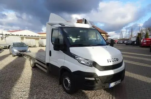 IVECO 29 Daily 
