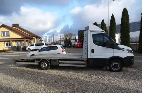 IVECO 29 Daily 