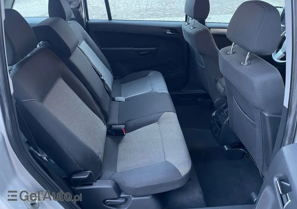 OPEL Zafira 1.8 Active