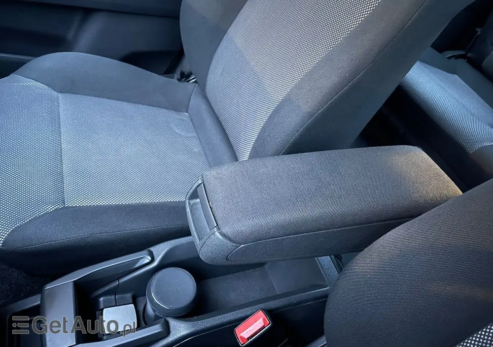 OPEL Zafira 1.8 Active