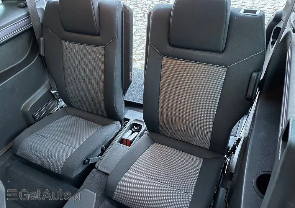 OPEL Zafira 1.8 Active