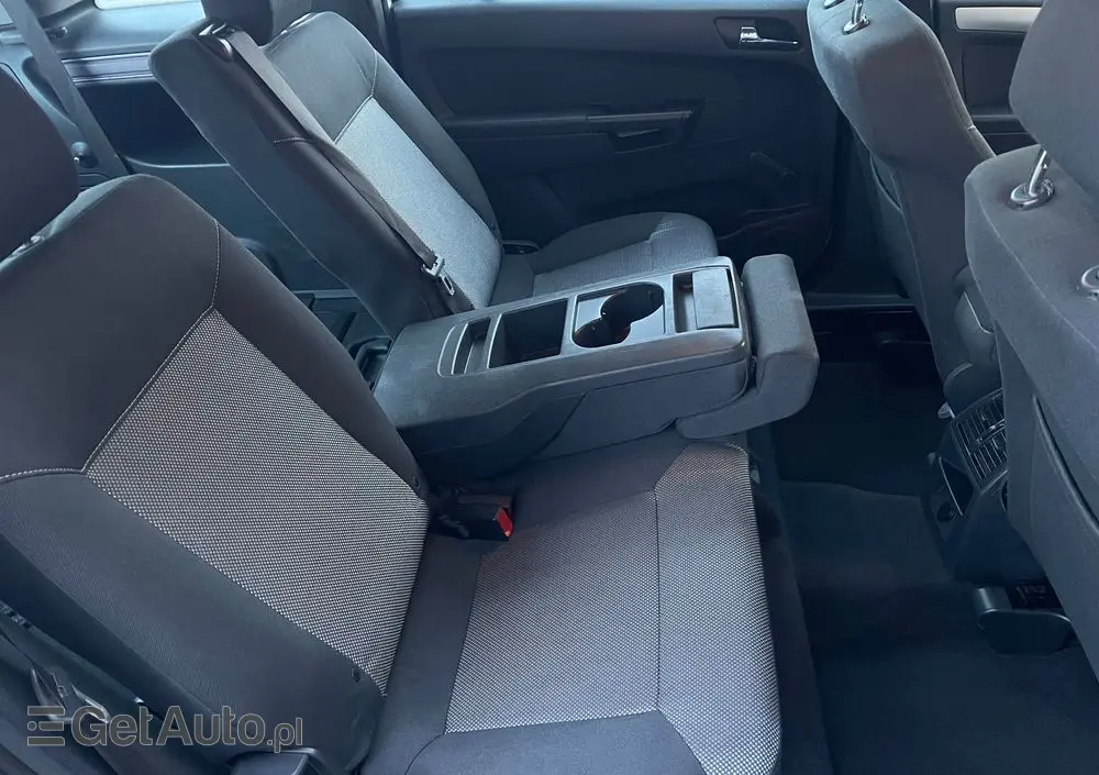 OPEL Zafira 1.8 Active