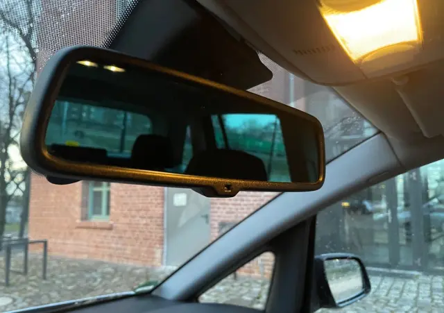 OPEL Zafira 1.8 Active