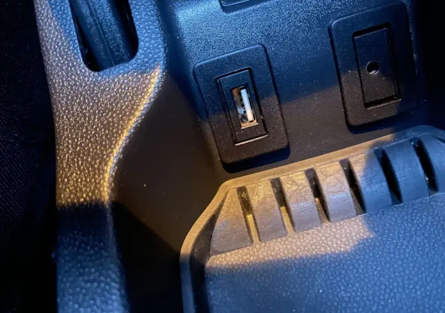 OPEL Zafira 1.8 Active