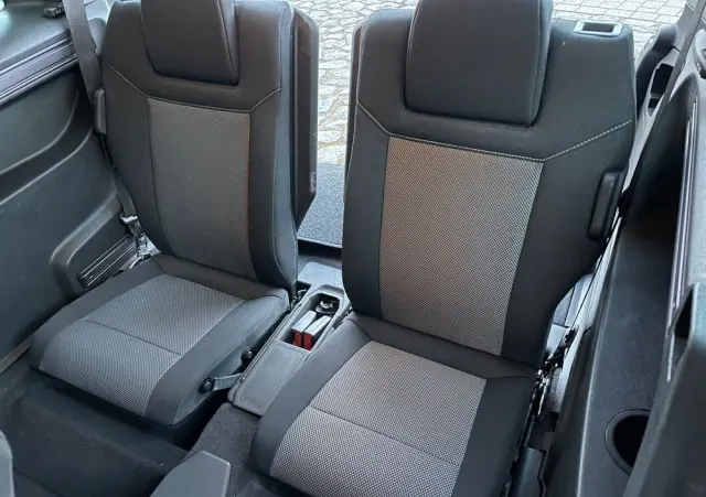 OPEL Zafira 1.8 Active