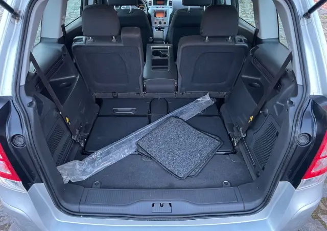 OPEL Zafira 1.8 Active