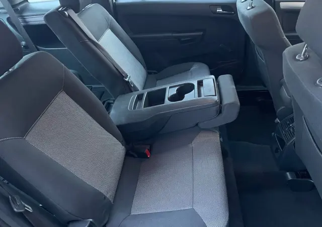 OPEL Zafira 1.8 Active