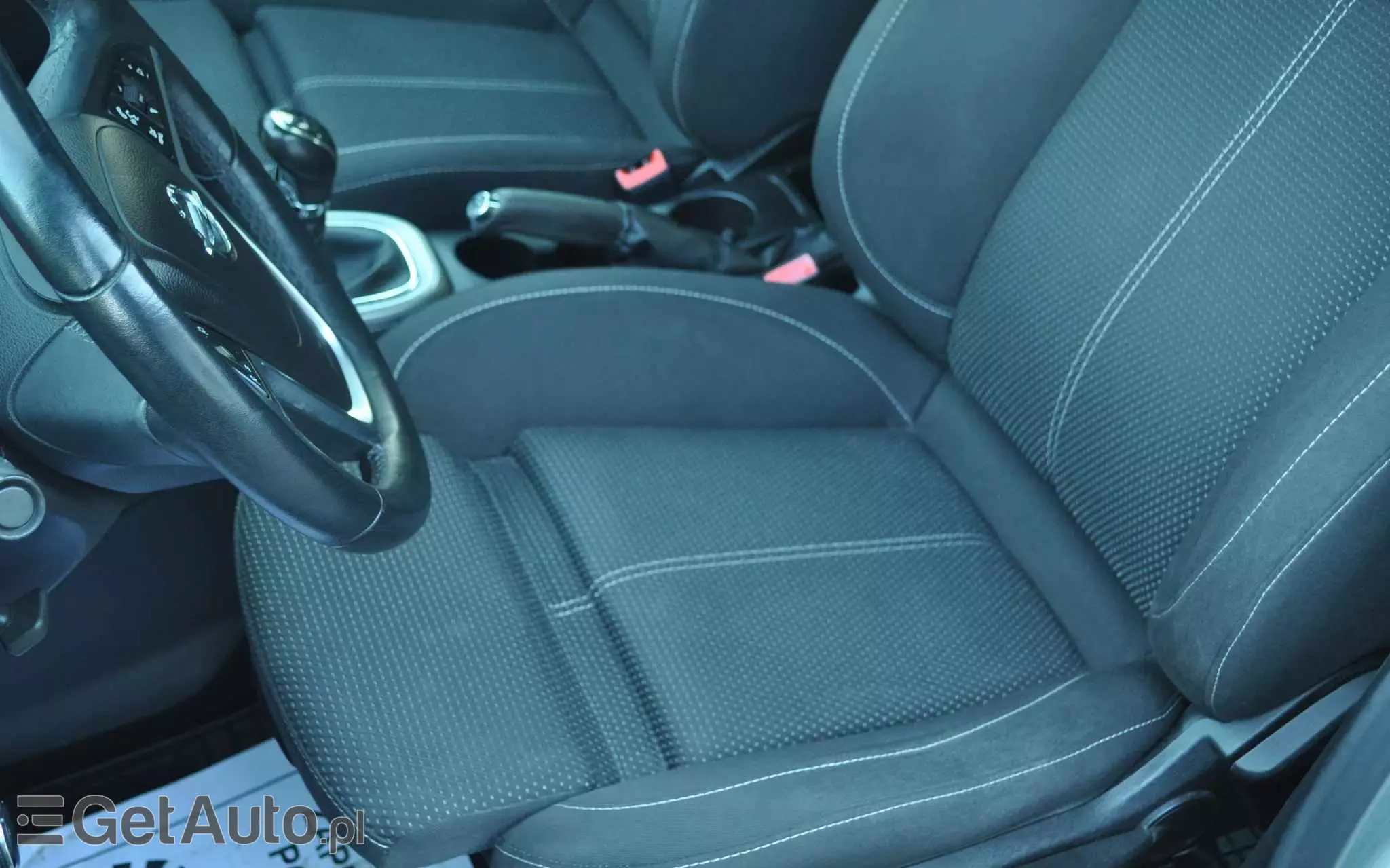 OPEL Astra IV 1.4 T Cosmo