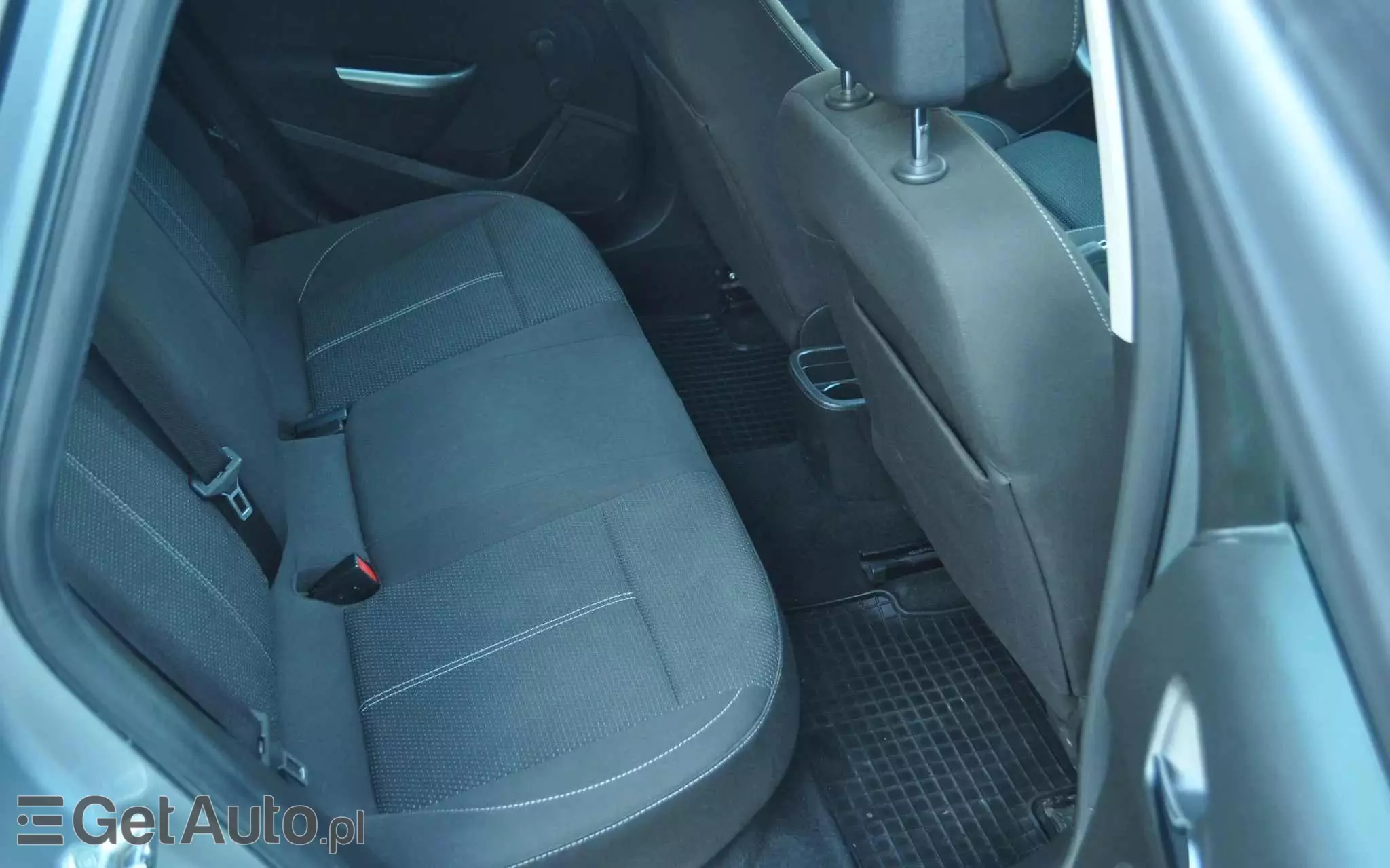 OPEL Astra IV 1.4 T Cosmo