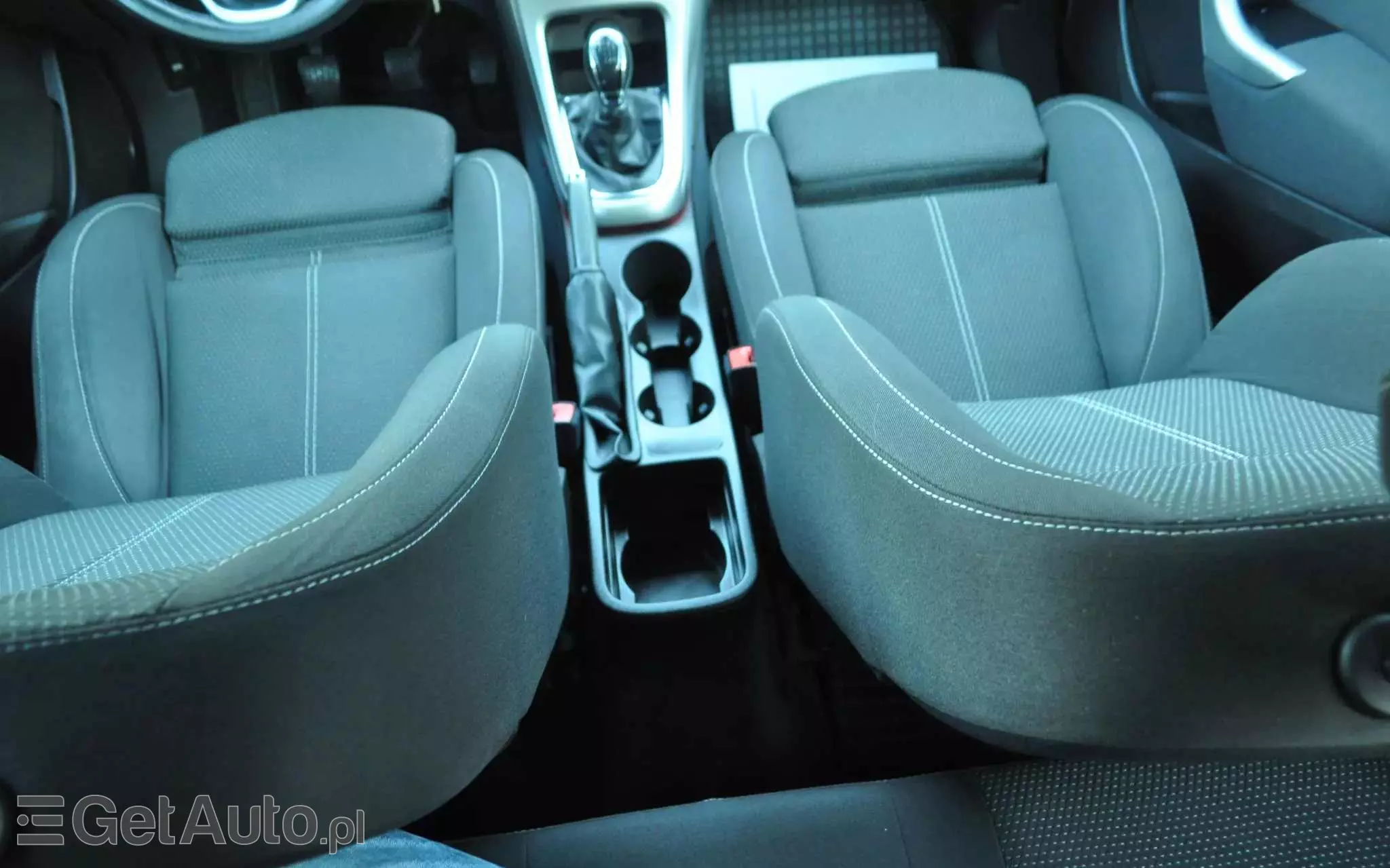 OPEL Astra IV 1.4 T Cosmo