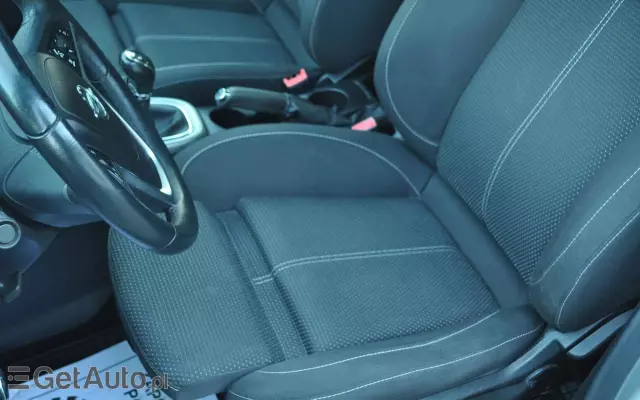 OPEL Astra IV 1.4 T Cosmo