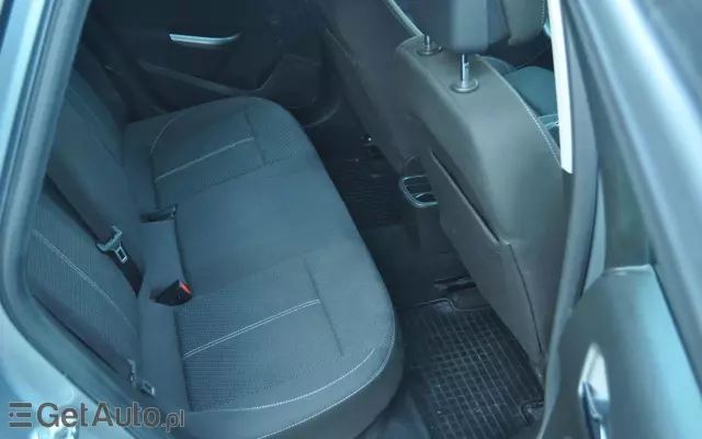 OPEL Astra IV 1.4 T Cosmo