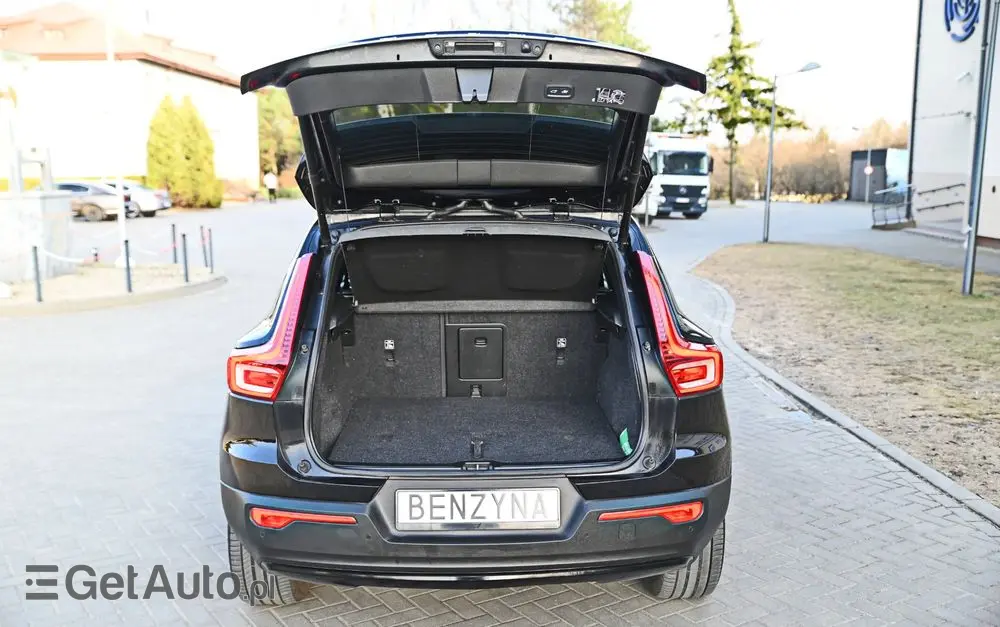 VOLVO XC 40 B4 B AWD Geartronic RDesign