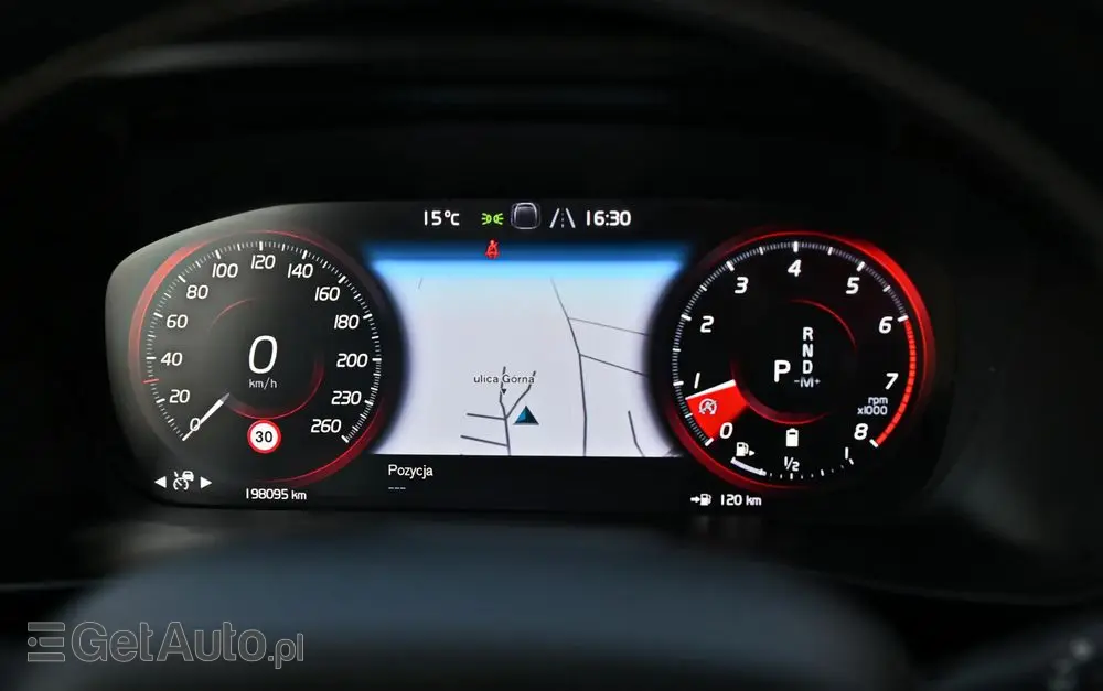 VOLVO XC 40 B4 B AWD Geartronic RDesign