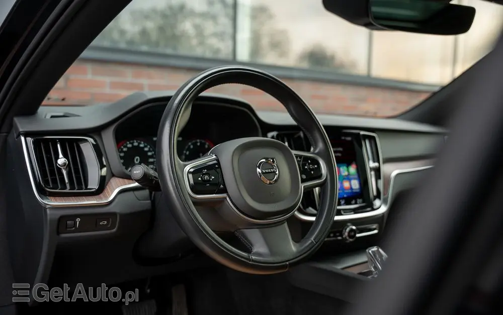 VOLVO V60 B4 B Geartronic Inscription