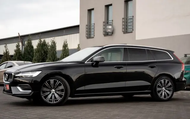 VOLVO V60 B4 B Geartronic Inscription