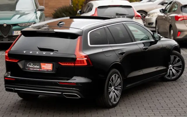 VOLVO V60 B4 B Geartronic Inscription