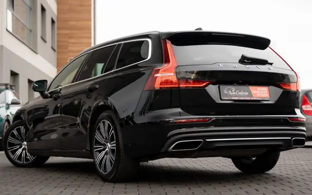 VOLVO V60 B4 B Geartronic Inscription