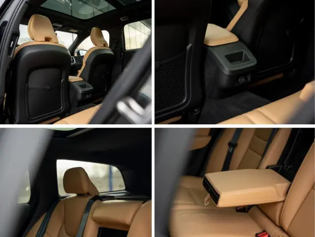 VOLVO V60 B4 B Geartronic Inscription