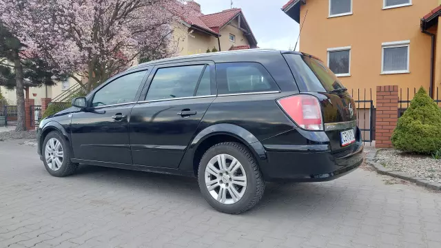 OPEL Astra Cosmo