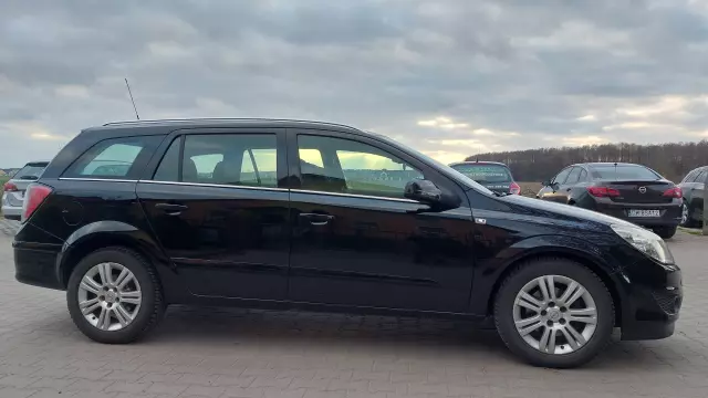 OPEL Astra Cosmo