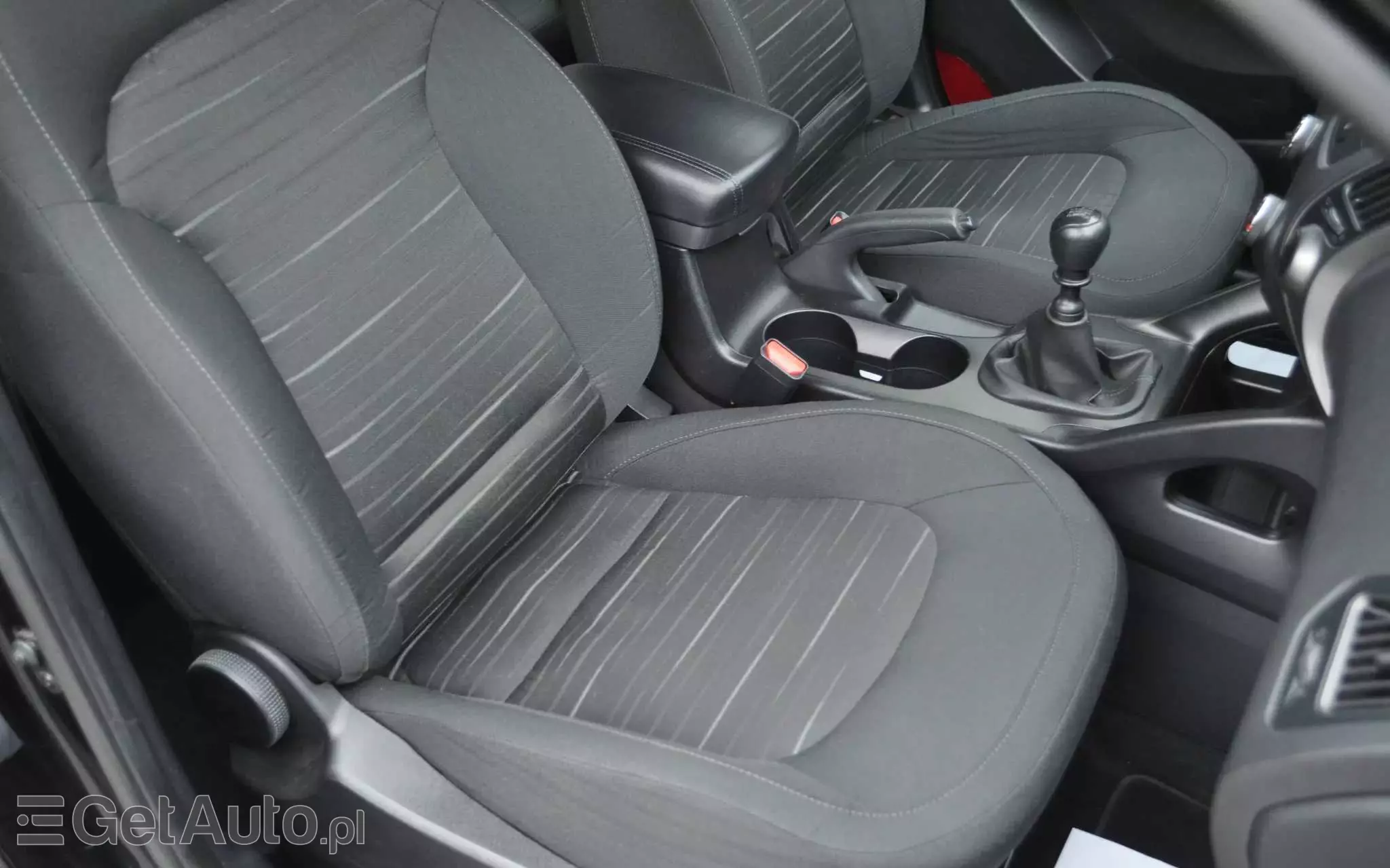 HYUNDAI Ix35 1.7 CRDi 2WD Fifa World Cup Edition