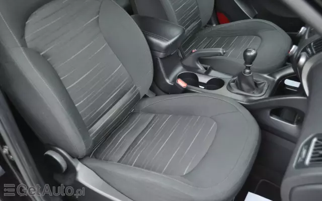 HYUNDAI Ix35 1.7 CRDi 2WD Fifa World Cup Edition