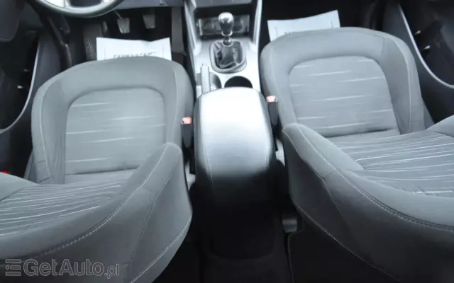 HYUNDAI Ix35 1.7 CRDi 2WD Fifa World Cup Edition