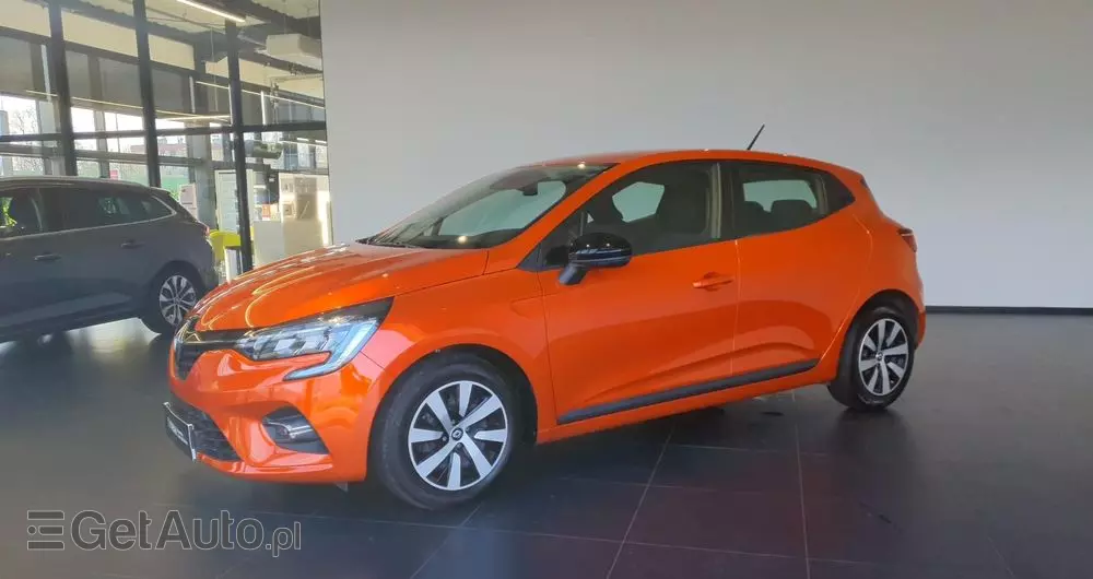 RENAULT Clio 1.0 TCe Equilibre