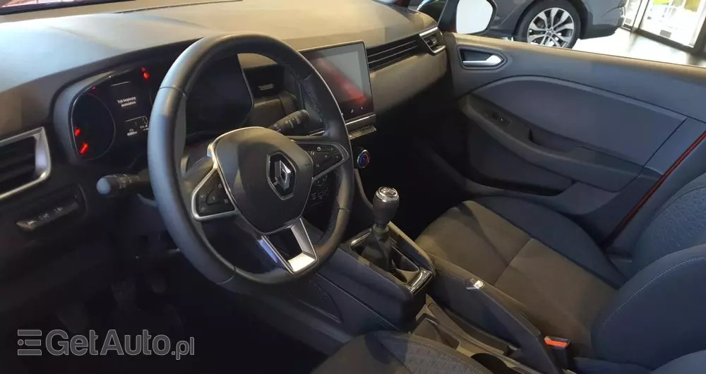 RENAULT Clio 1.0 TCe Equilibre