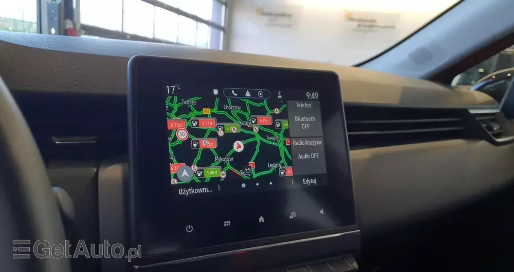 RENAULT Clio 1.0 TCe Equilibre