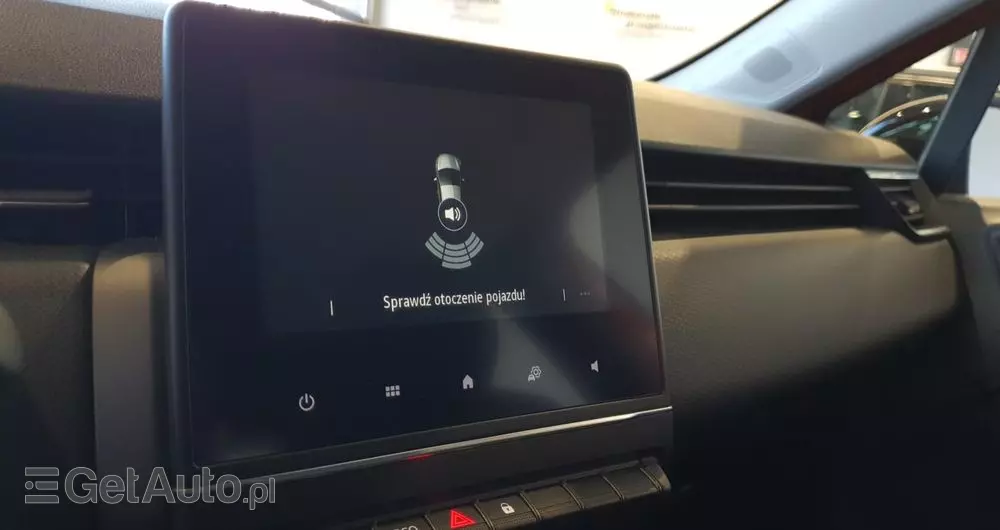 RENAULT Clio 1.0 TCe Equilibre